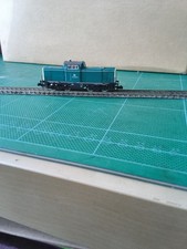 Fleischmann 7230  diesel loco