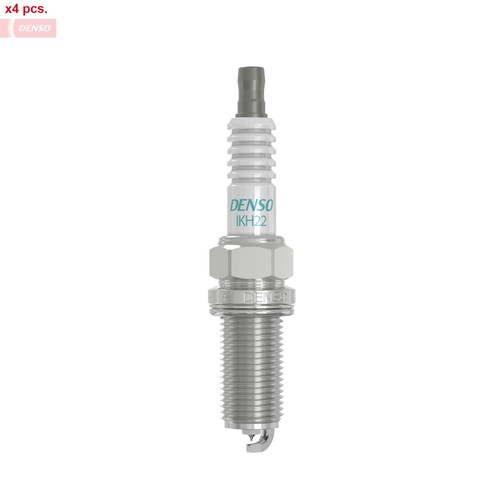 Pcs spark plug - x4,