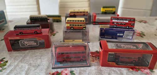 Corgi original omnibus 76 - corgi,