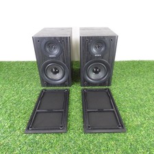 Sony cmx500 bookshelf hifi - bookshelf,