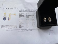 Rocks & Co 9ct yellow gold