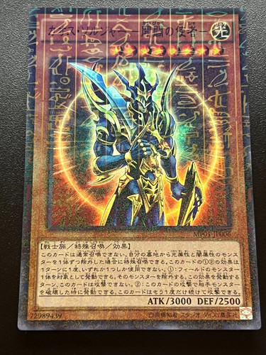 Black luster soldier envoy - black,