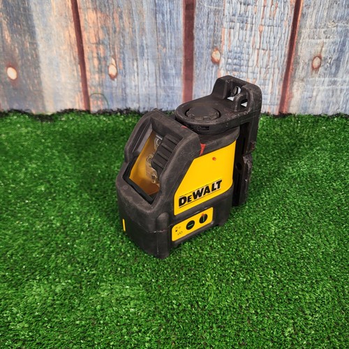 Dewalt dw088cg green way - green, 2