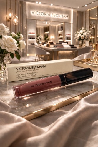 Victoria beckham posh - beckham, gloss