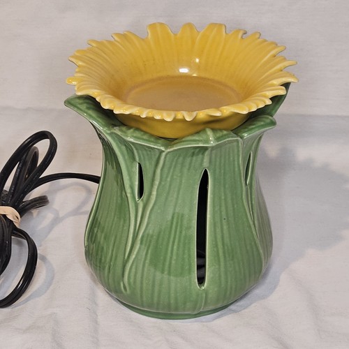 Partylite sunflower electric - partylite,