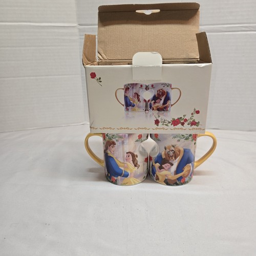 Disney beauty and the beast - disney,