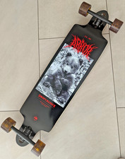 Arbor "Bearcub" Drop through