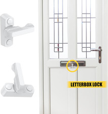 Letterbox Security Cover