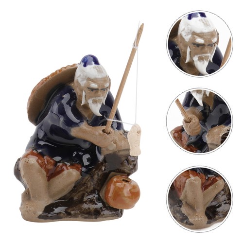Japanese garden statues - garden,