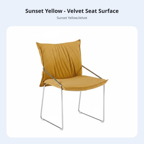 Upholstered tub chair - tub,