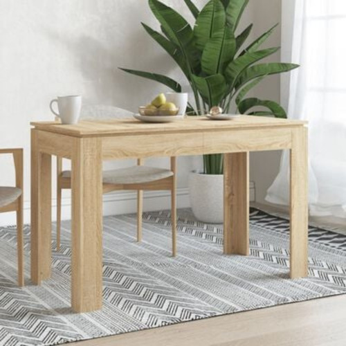 Modern rectangular dining - rectangular,