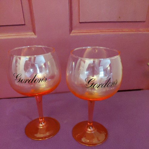 Gordon premium pink gin - gordon's,
