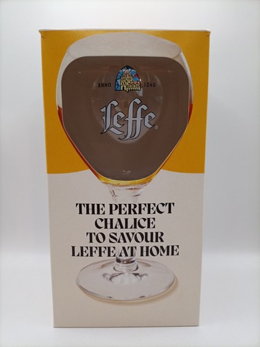 Leffe belgian abbey - belgian, beer