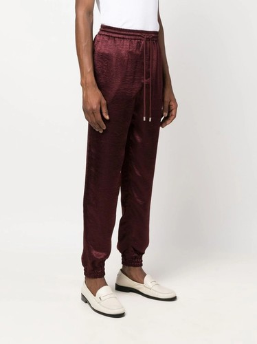Saint laurent track pants - saint, in