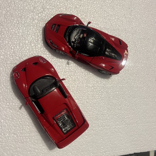 Ferrari f50 1995 hard top - f50, &