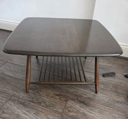 Ercol mid century modern - ercol,