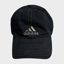 Vintage Adidas Cap Embroidered