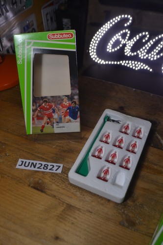 Vintage subbuteo 741 - (63000),