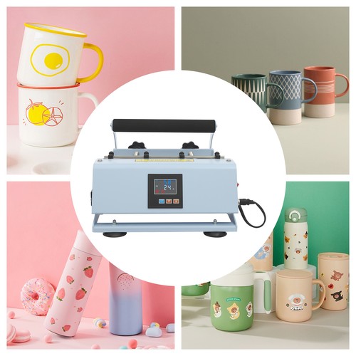 Sublimation heat press machine - sublimation,
