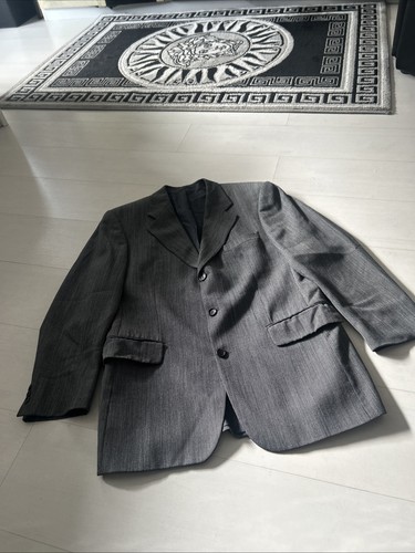 Odermark mens grey pure - mens,