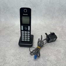 Panasonic KX-TGDA31E Cordless
