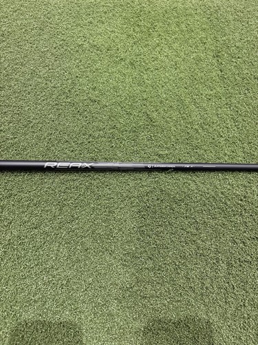 Reax flex wood shaft - 75,