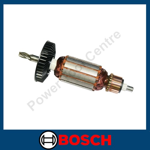 Bosch 2604010578 armature - bosch,