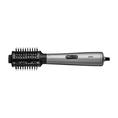 Braun hot air brush - braun, as