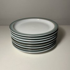 Denby Regency Green Tea /Side