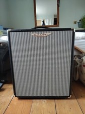 Ashdown Studio 210 bass combo 300w