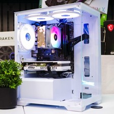 High End Gaming PC | RTX 4060