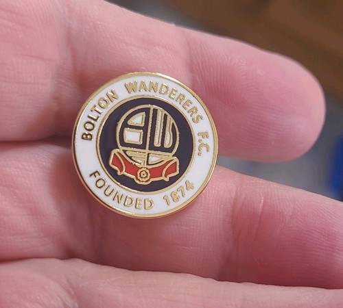 Bolton wanderers badge - bolton,