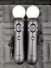 Sony Cech-Zcm2J Motion