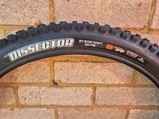 Maxxis Dissector 27.5 X 2.4 WT
