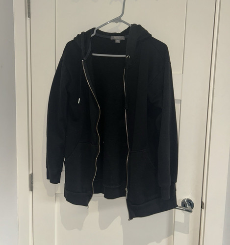 Primark women black - black, hooded
