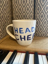 Jamie Oliver by Queens Head Chef Mug