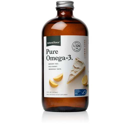 Natural force pure - force,
