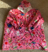 Harry Potter Honeydukes Adult Oodie