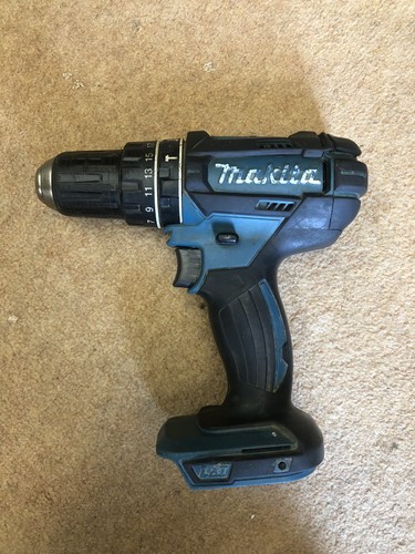 Makita dhp482 18v - makita,