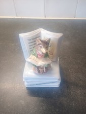 Beatrix Potter Musical Box
