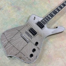 Iceman Silver Paul Stanley