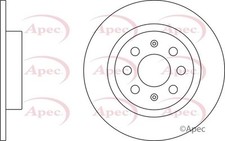 Rear axle brake - 2,