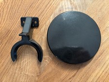 Faema Espresso Grinder Housing Parts, Spares, Bakelite Lid Original,