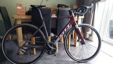 Scott Addict Rc E30  Road bike.