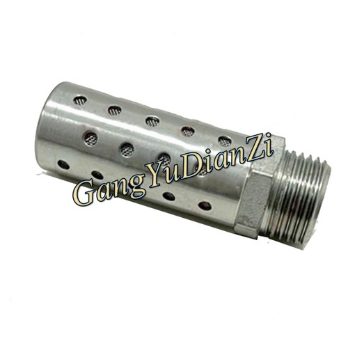 1pc new 1621008200 silencer - 1pc,