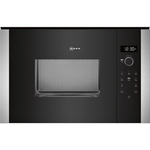 Neff n50 built microwave - n50, built-in