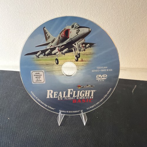 Great planes real - planes, r/c