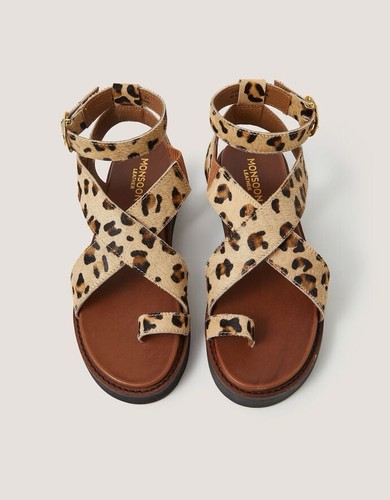 Monsoon 41 ivy leopard - 41,