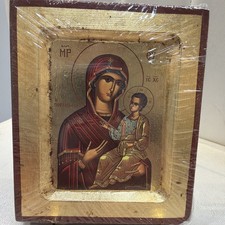 Greek Orthodox icons