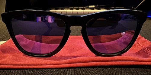 Oakley frogskins matte - oakley,